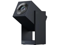 Proyector portátil Wanbo Cube 2 Pro - 500 lúmenes - Full HD - HDMI - Wifi - Azul oscuro