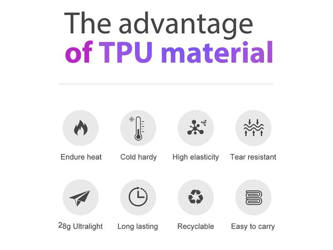 Cámara De Aire Para Bicicleta De Carretera Tpu 700x23-32c Ultraligera Y Resistente A Pinchazos Con Válvula Presta De 45/65/85 Mm.