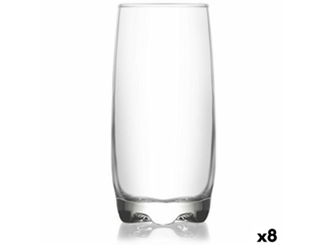 Set de Vasos LAV Adora (390 ml)