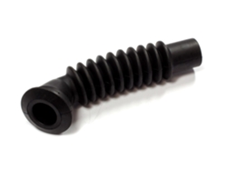 Goma De Desagüe - Lg 4738en3001a Para Lavadora Rbh101lg