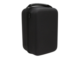 Capa De Viagem Rigida Protetora Para Homepod 1ª E 2ª Geração Alto-falante Bluetooth Case Shockproof