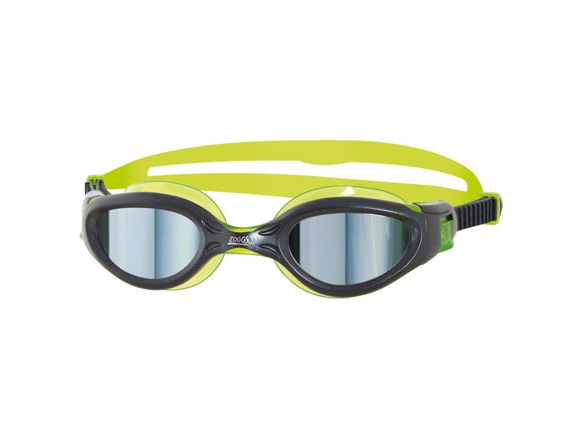 Gafas de Natación ZOGGS Phantom Elite (Reflejadas - Talla Única)