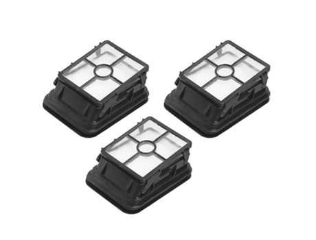 Accesorio Aspiradores BISSELL 3 Filtro 1866 1785