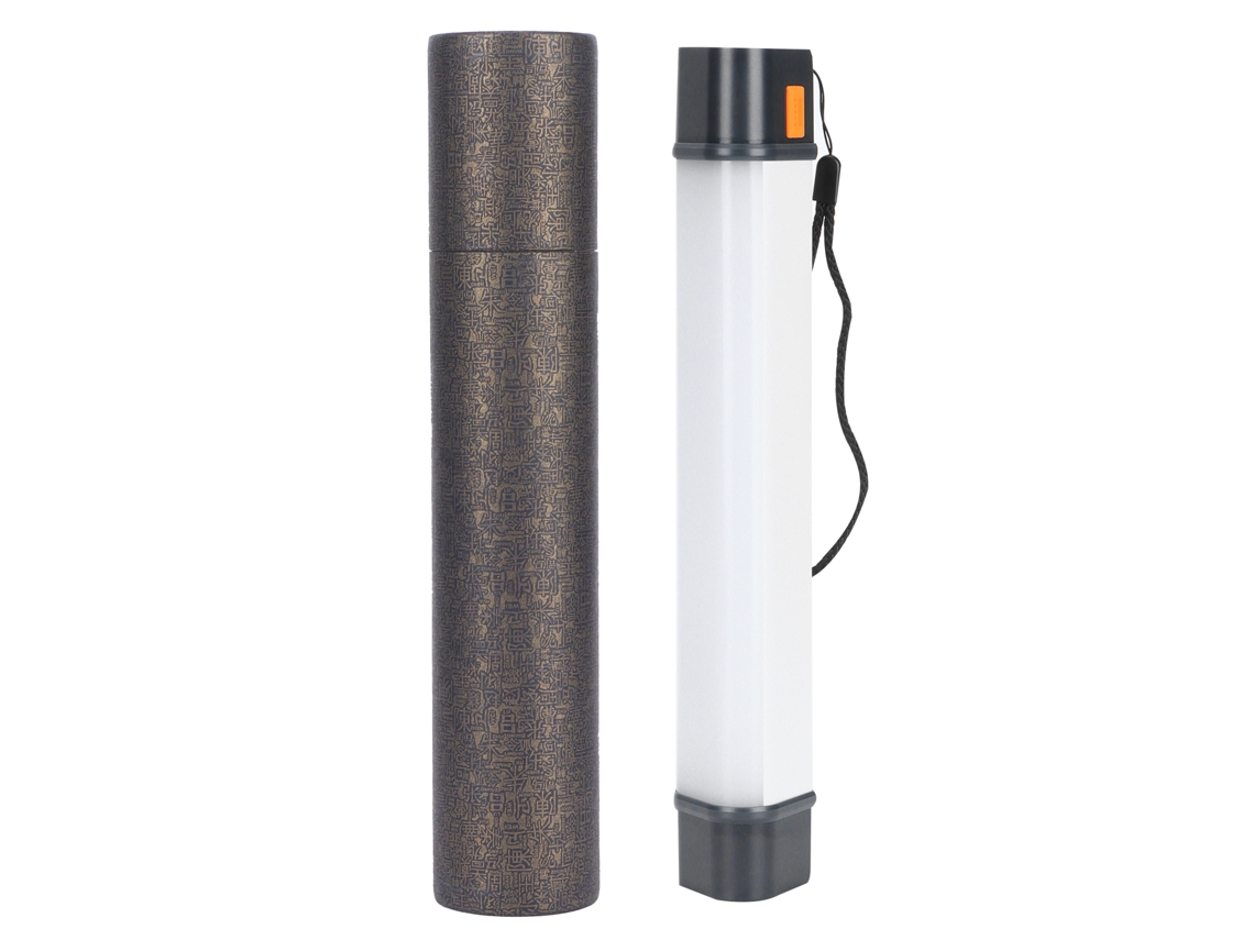 2026-linterna De Emergencia Exterior Con 65 Chips Led Y 5000mah, Linterna Multifuncional Para Exterior, Herramientas De Iluminación