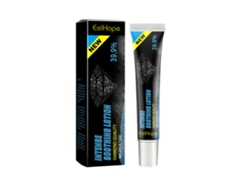 Crema calmante para tatuajes