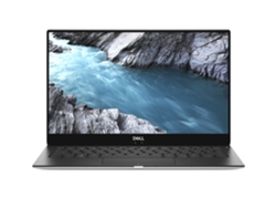 Portátil DELL XPS 13 9370 (13.3'' - Intel Core i7-8550U - RAM: 8 GB - 256 GB SSD - Intel UHD 620)
