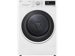 M.S.ROUPA LG RH90V5AV6N B.CALOR 9KG >A++