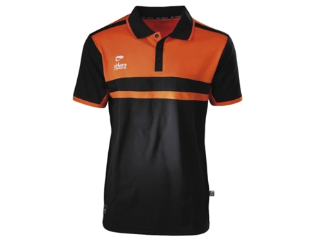 Polo de Hombre ELDERA Allure Tam Naranja (XS)