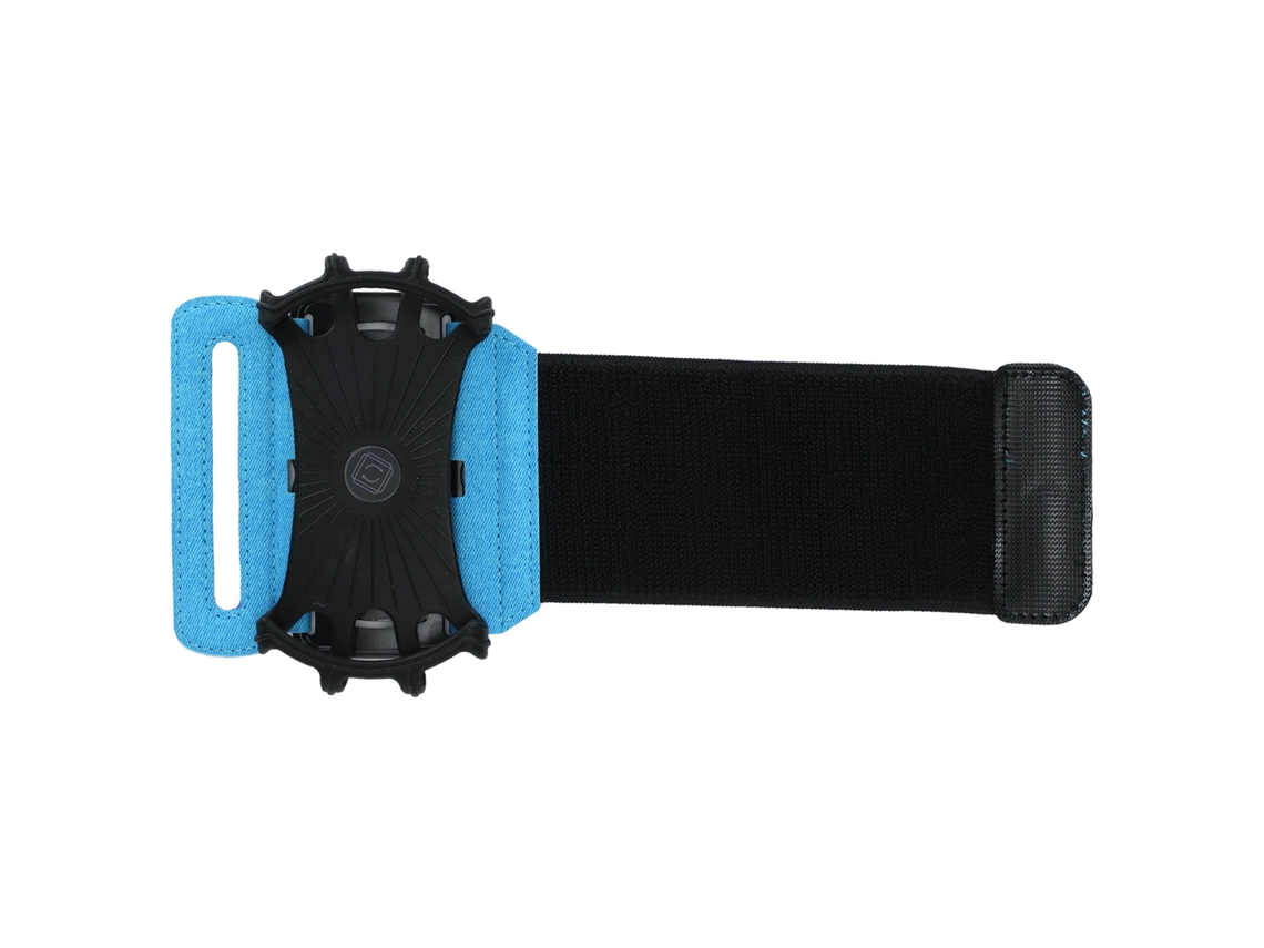 Soporte Para Teléfono (correa De Muñeca Giratoria 360°)