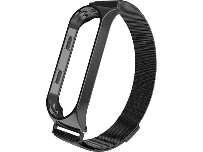 Correa WJS A60144-L (Band 3-4 - Negro)