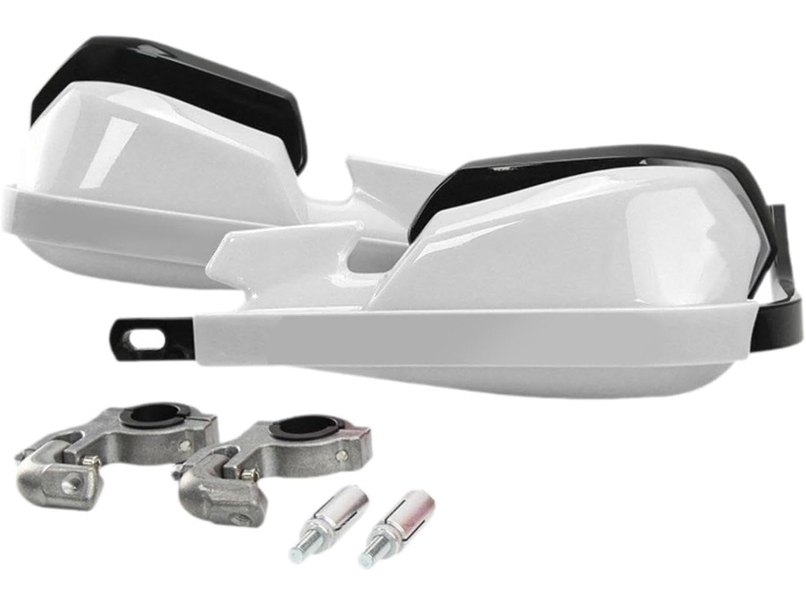 Protectores De Manos Harilla Para, Protección Manillar Para Ergonómico Ajuste Compatibilidad