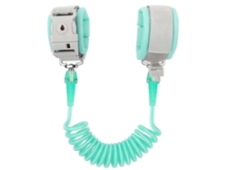 Guia Infantil Piao, Guia De Pulso Anti-perda Com Trava De Segurança, Guia Para Bebês E Crianças Pequenas Com Pulseira De Segurança.