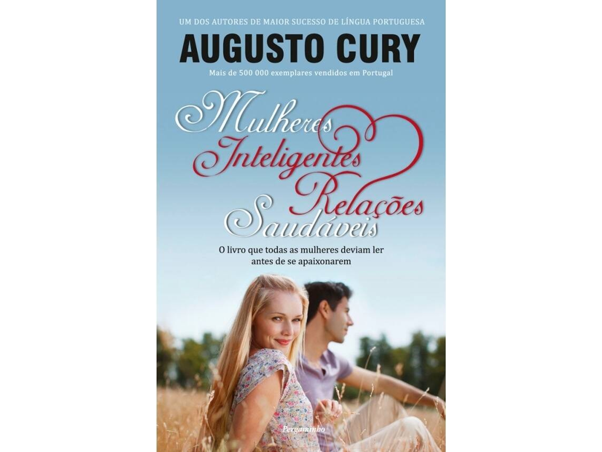 Mujeres inteligentes, relaciones saludables