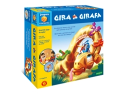 Concentrados de jirafa