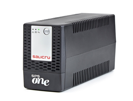 SALICRU Sps 900 One Bl Iec Accs Sistema de Alimentación Ininterrumpida Ups 0 9 Kva