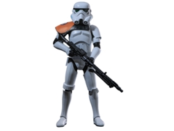 Figura de líder de escuadrón de soldados de asalto de Star Wars Rebels de Hot Toys HS09