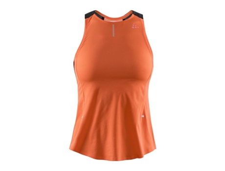 Top de Mujer CRAFT Multicolor (L)