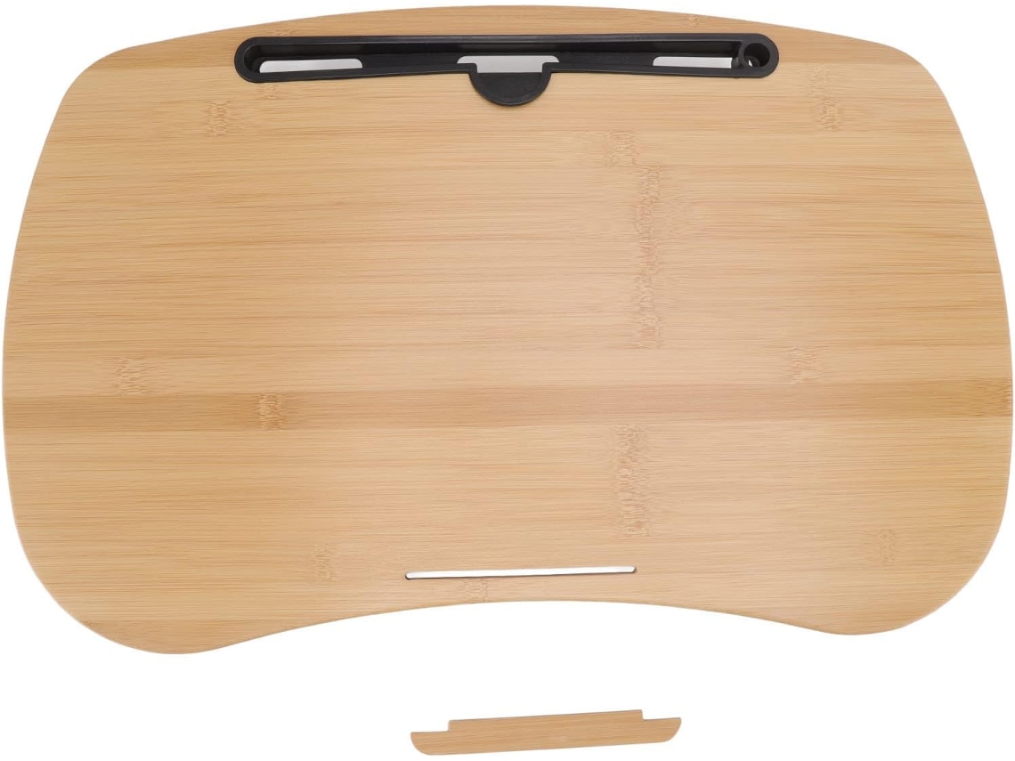 Mesa plegable para portátil con diseño ergonómico SFUSHOS