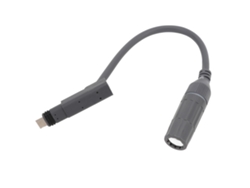Adaptador De Enchufe Spx A Rj45 Cable Satelital Impermeable Conector Hembra Rj45 Para Antena Parabólica Starlink Gen 2