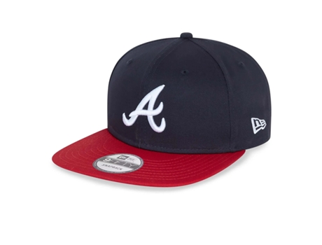 Gorra de Hombre NEW ERA (S/M - Azul)