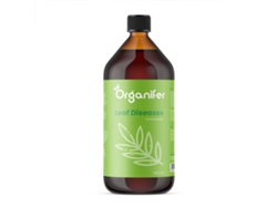 Concentrado para Enfermedades de las Hojas – 1000 ml for 1000 m2 - Organifer