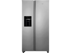 Frigorífico Americano AEG ORX9V351DU (No Frost - 177 cm - 572 L - Inox)