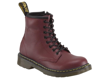 Botas DR. MARTENS Niños (32 - Morado)