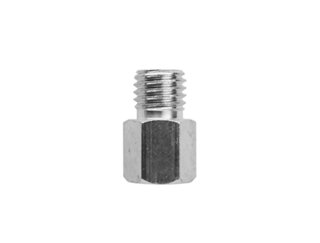 PCS M-10 a M14 Amoladora angular Conector de interfaz Adaptador convertidor Amoladora angular Accesorios prácticos Adaptador de interfaz pulidora 3