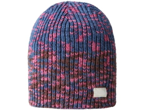 Gorro Unisex THE NORTH FACE Shinsky Azul (Talla Única)
