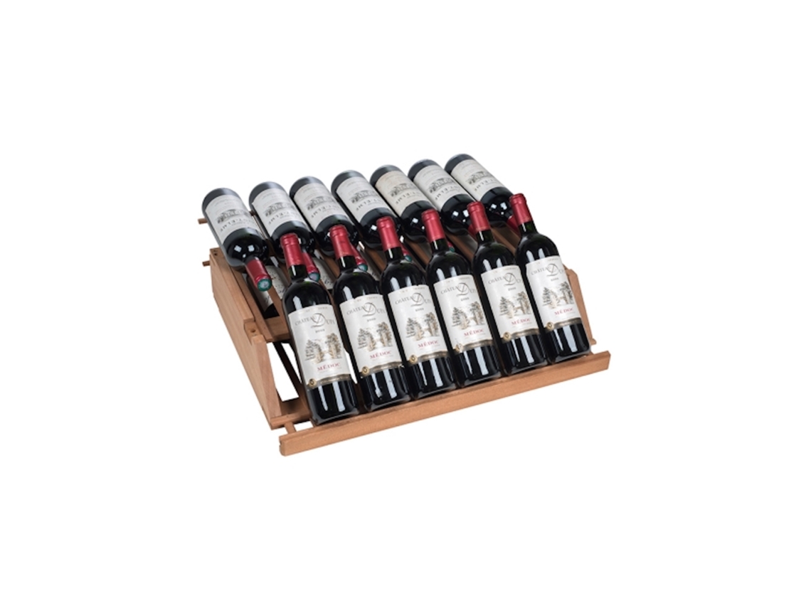 Accesorio para Vinoteca CLIMADIFF Estante Display 70 para Modelo Reserve300Xl