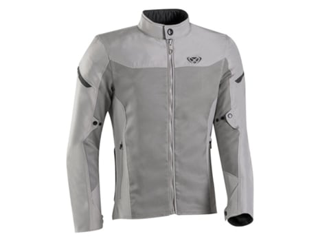 Chaqueta de Moto para Hombre IXON (3XL - Multicolor)