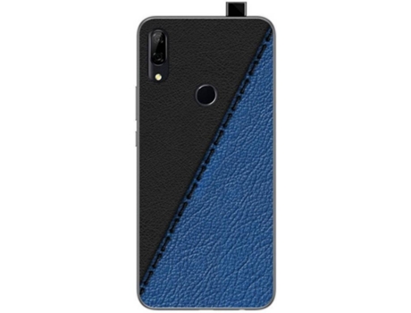 Carcasa Huawei P Smart Z TUMUNDOSMARTPHONE Cuero 02 Multicolor