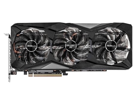 Tarjeta Gráfica ASROCK Radeon RX 6700 XT (AMD - 12 GB GDDR6)