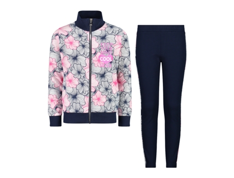 Chaqueta de chándal para niña CMP (Tam: 6 años)