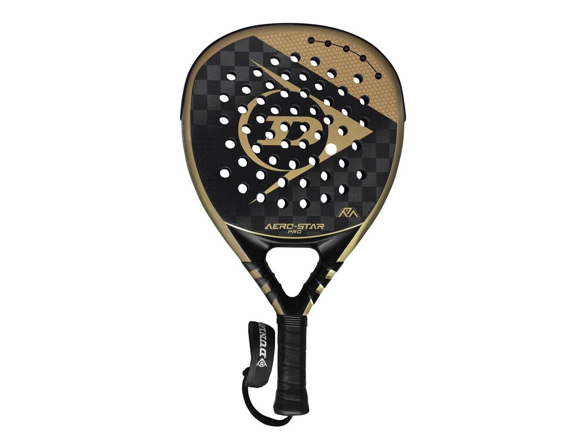Pala de Pádel DUNLOP 23 Aerostar Pro