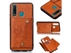 Protector de Pantalla para Vivo U20 HONGWE. Marrón