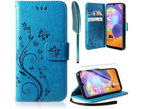 Carcasa Samsung Galaxy A31 HONGWE.
