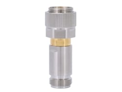 Veloriskku-conector Adaptador De Teste Analisador De Rede N Fêmea Apc7 Acessórios 1pcs