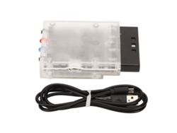 Adaptador Controle Sem Fio Bluetooth LAXISCREED