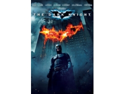 Blu-Ray The Dark Knight, Inglés