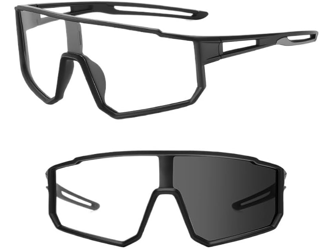 Gafas De Ciclismo, Sol Para Sóftbol, Béisbol, Niños Niñas. Protección
