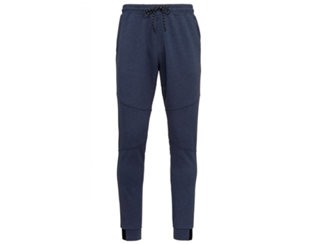 Pantalones de Chándal para Hombre PROACT (M - Poliéster - Multicolor)