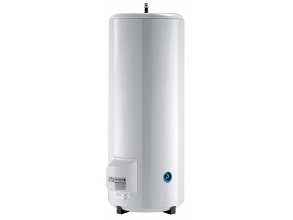 Calentador De Agua Eléctrico De Suelo Vertical Blindado De Dietrich 250 L