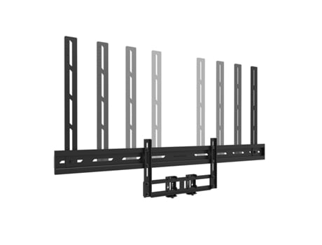 Soporte de Pared NEOMOUNTS AV2-500BL (Negro - 43 - 110)