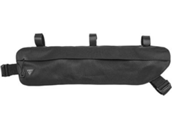 Bolsa de Bastidor TOPEAK MidloaDer-6,0 L (Negro - TU)
