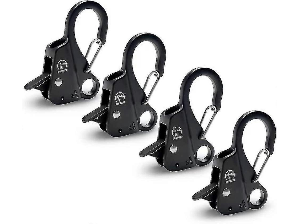 Fijación de parachoques de acero inoxidable para barco para amarre y atraque rápidos