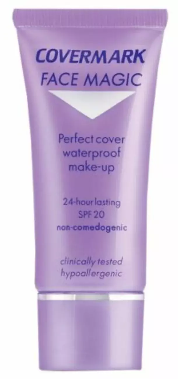 Face Magic 30 ml Covermark