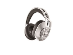 Auriculares Gamer Nacon Rig 700hs Inalámbricos Ultra Ligeros Blancos