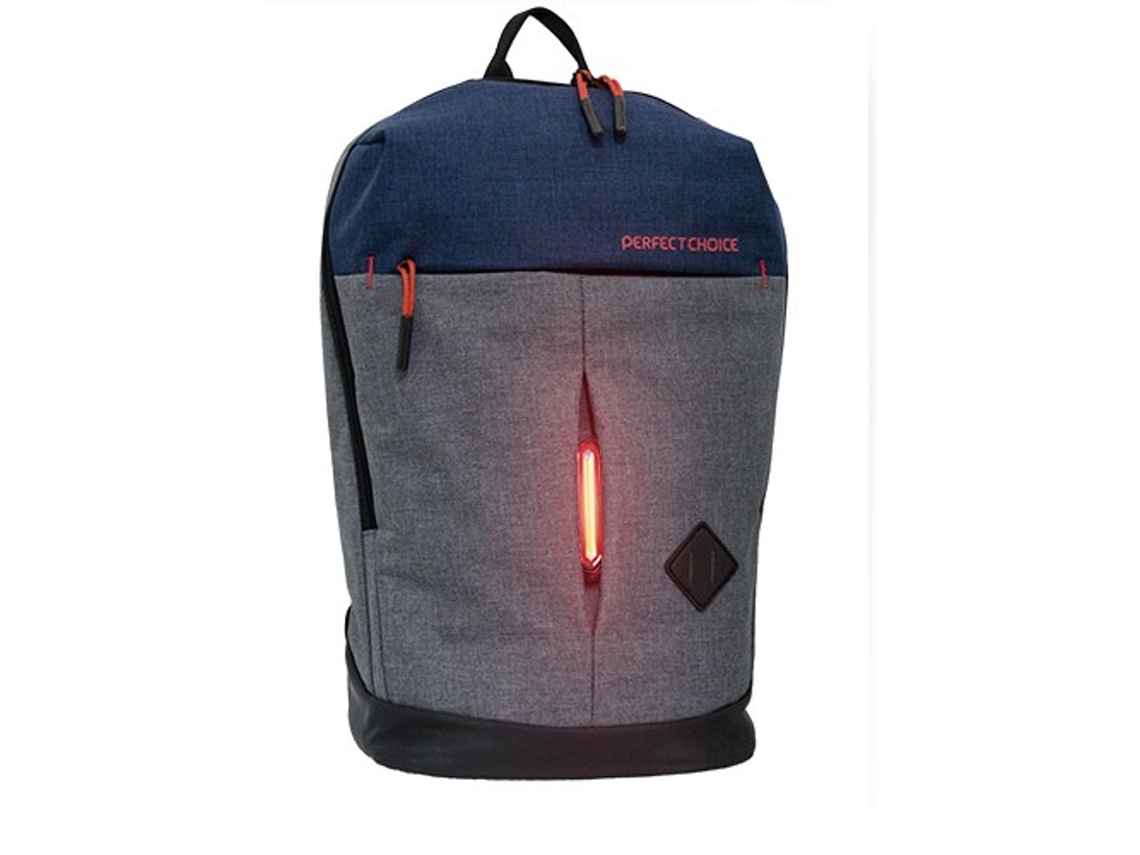 Mochila para PC PERFECT CHOICE
