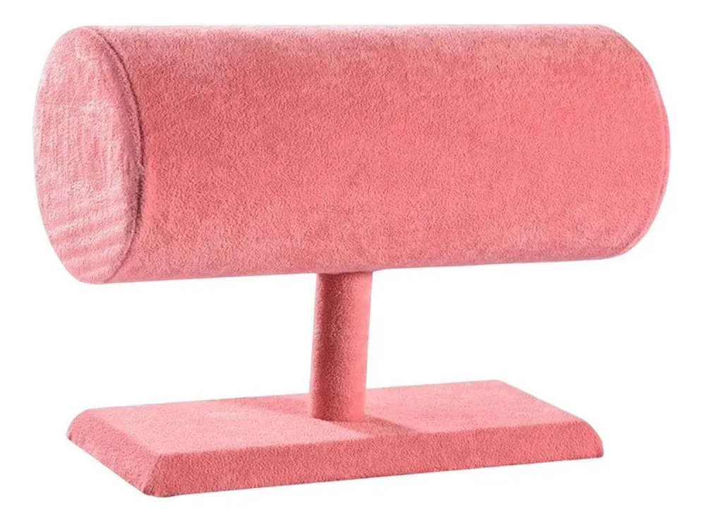 Organizador de lazos para el cabello con estante Flocadavayotoy